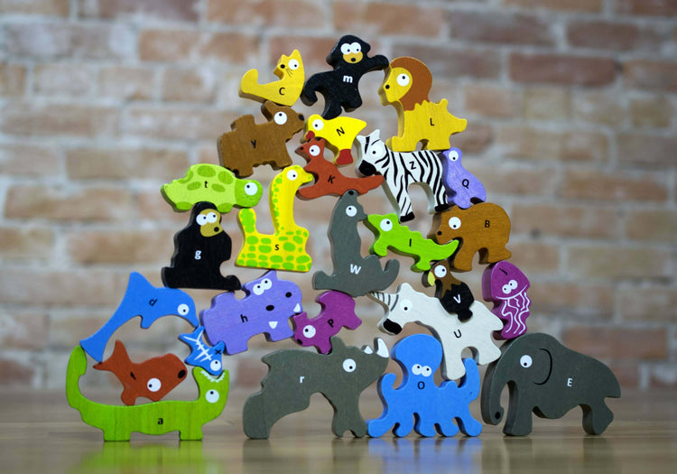 Begin Again | Mountain Kids Toys