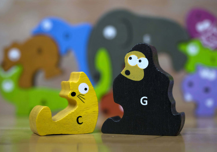 Puzzles