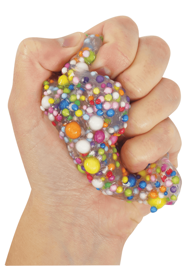 Putty & Play Dough