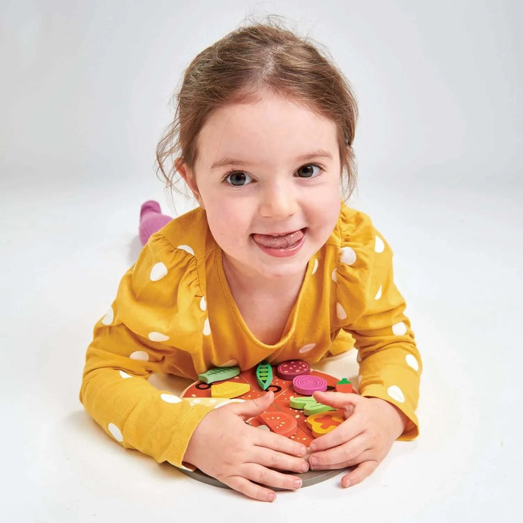 Play Food & Kitchens