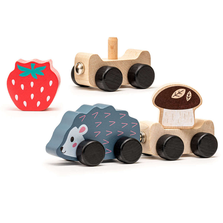 Cubika | Mountain Kids Toys