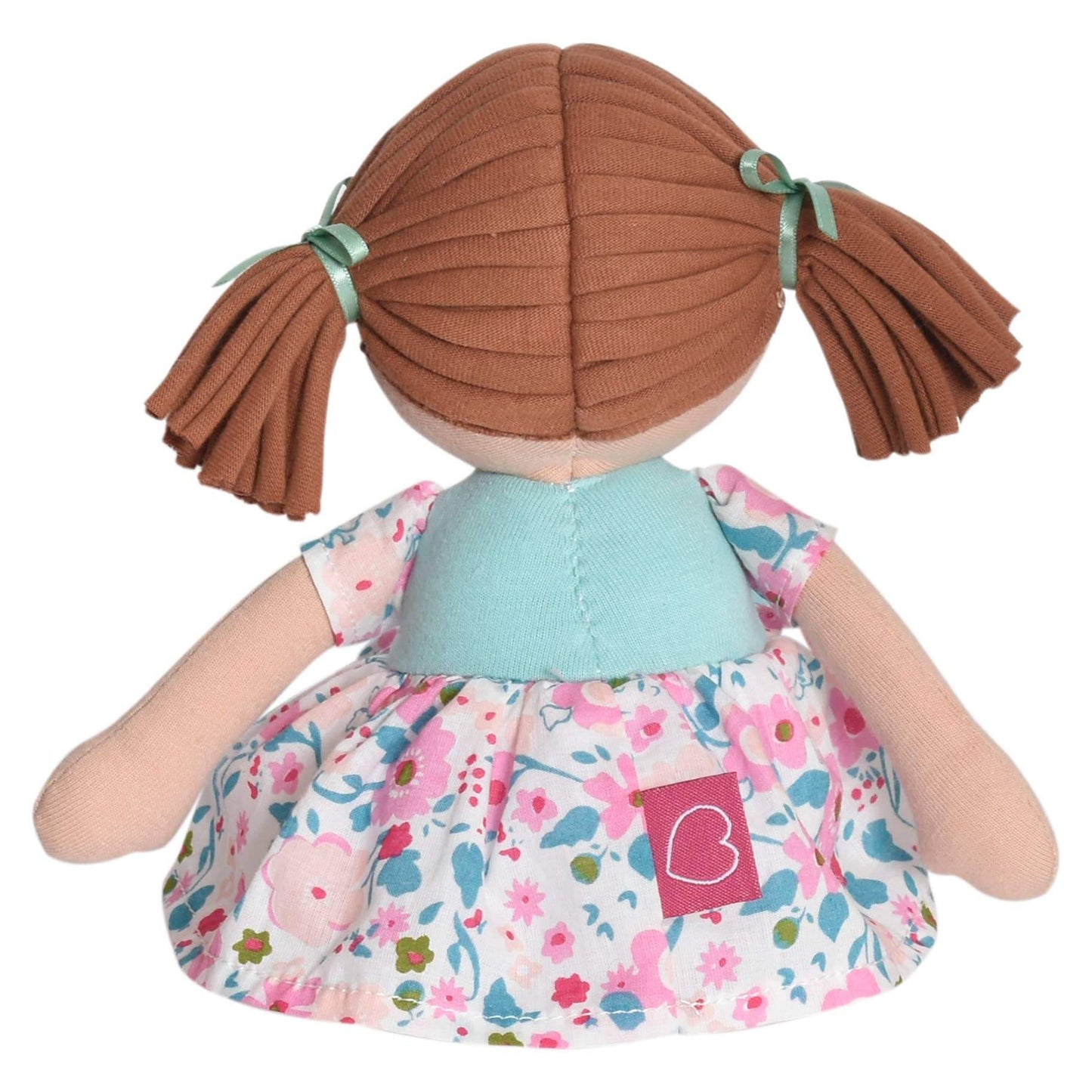 Lil'l Katy Mini Handmade Doll