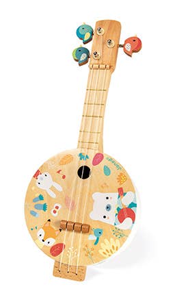 PURE BANJO