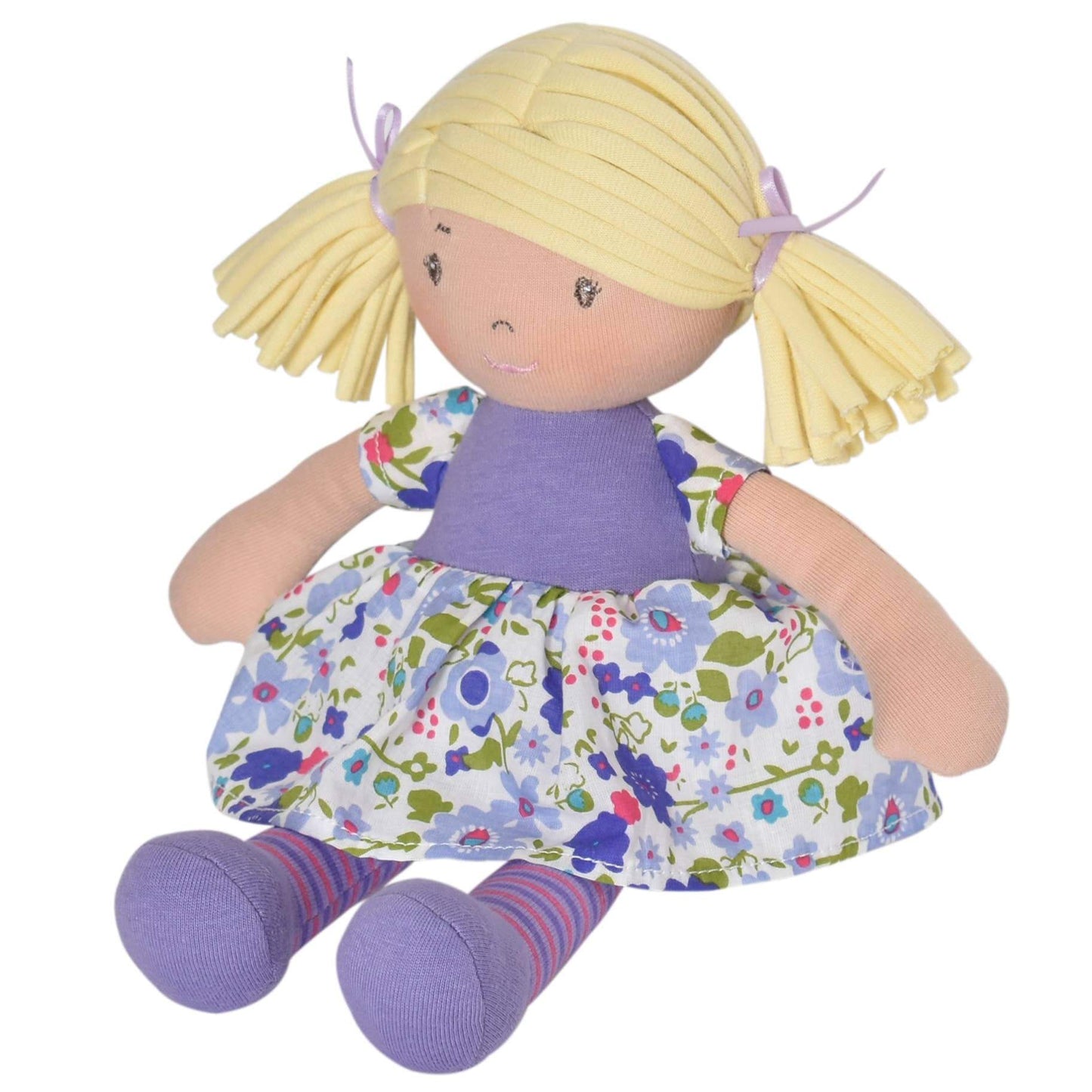 Lil'l Peggy Mini Handmade Doll