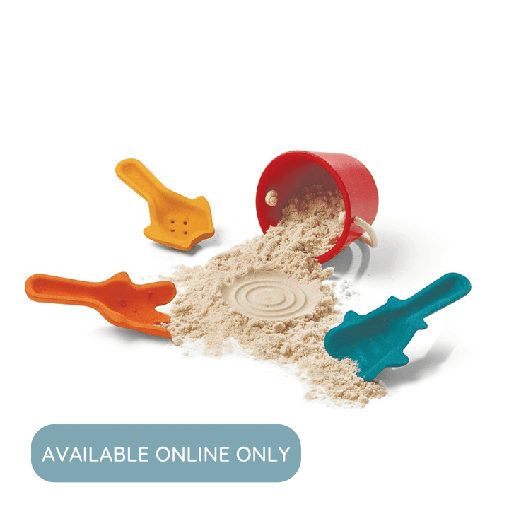 Sand Play Set