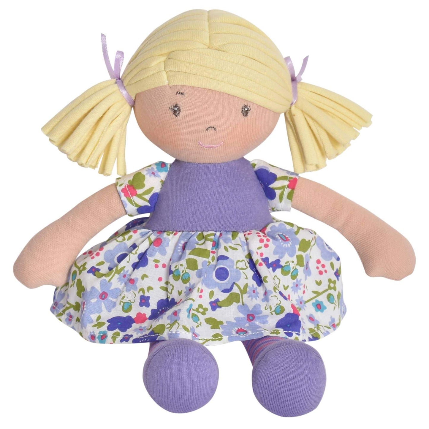 Lil'l Peggy Mini Handmade Doll