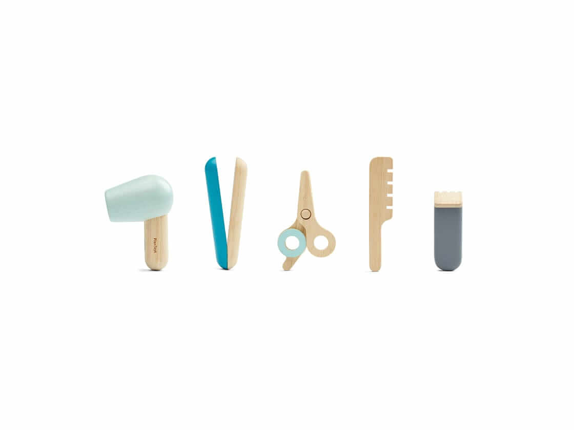 Hair Dresser Set