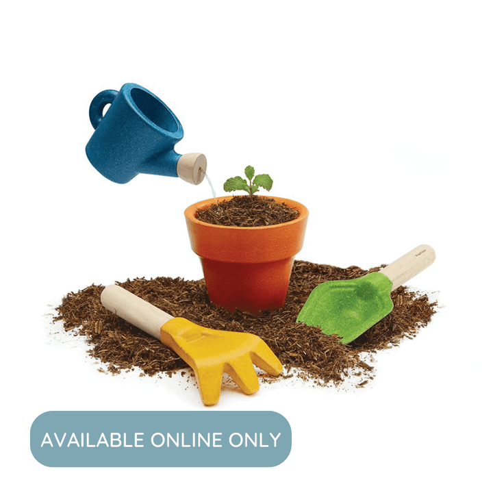 Gardening Set