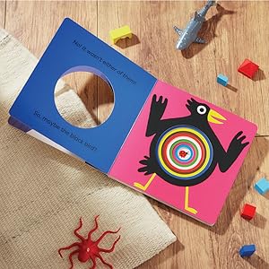 Who Ate the Little Bug Book Hector Dexet
