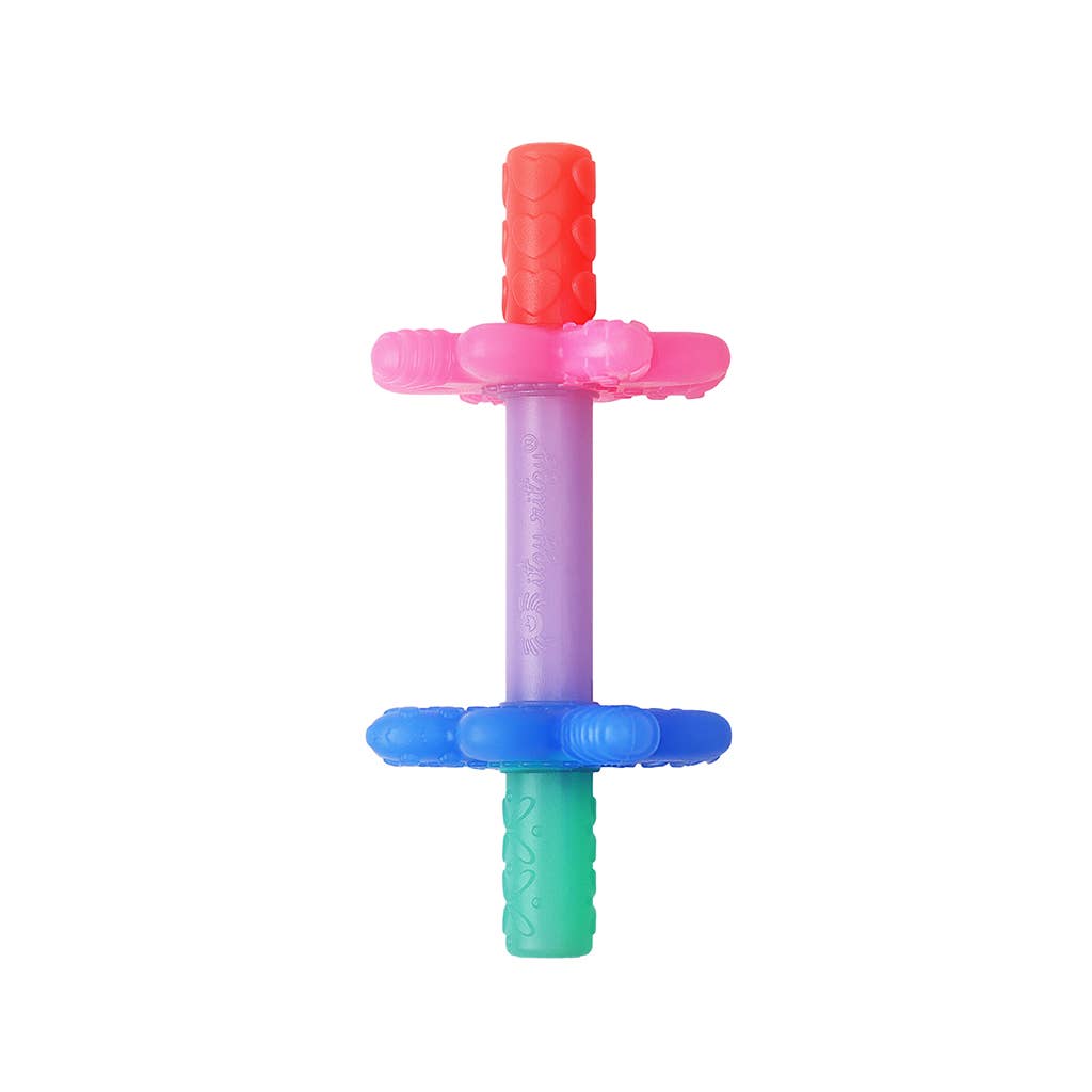 Teensy Tubes: Rainbow
