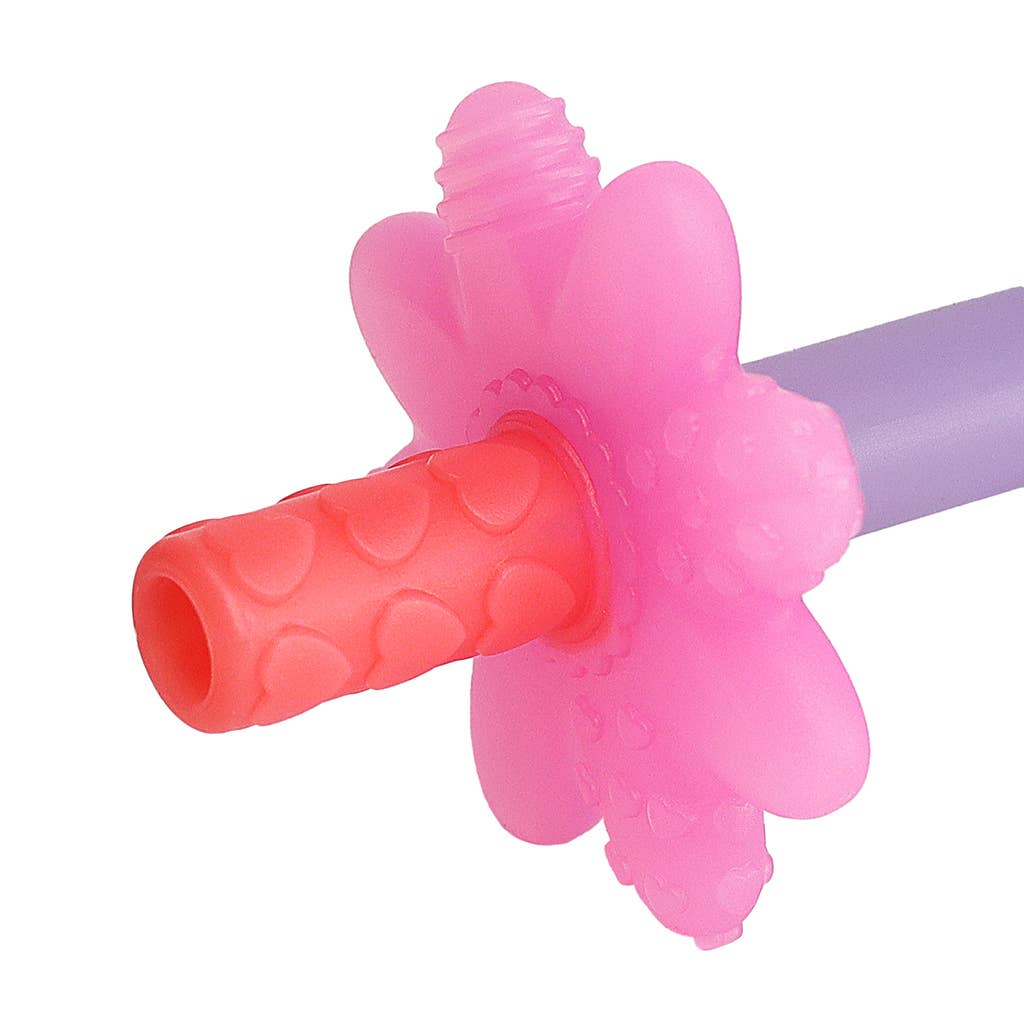 Teensy Tubes: Rainbow