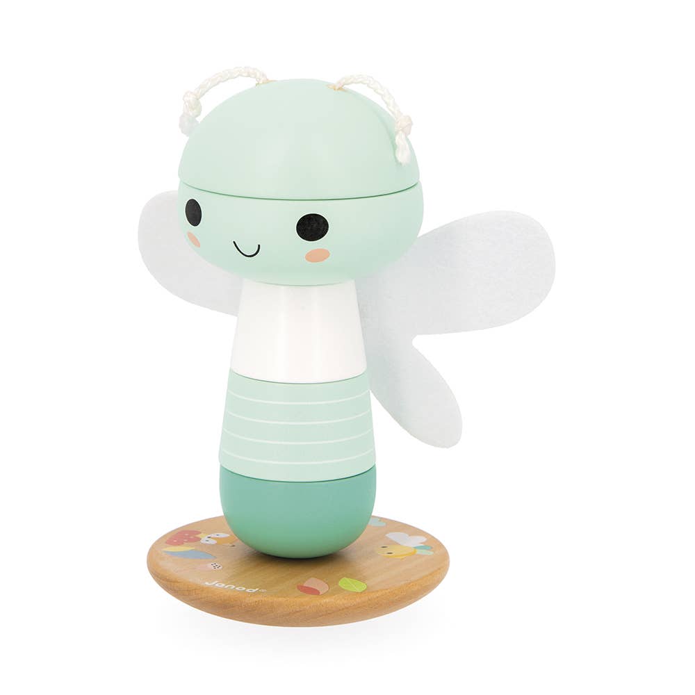 Pure Dragonfly Stacker & Rocker