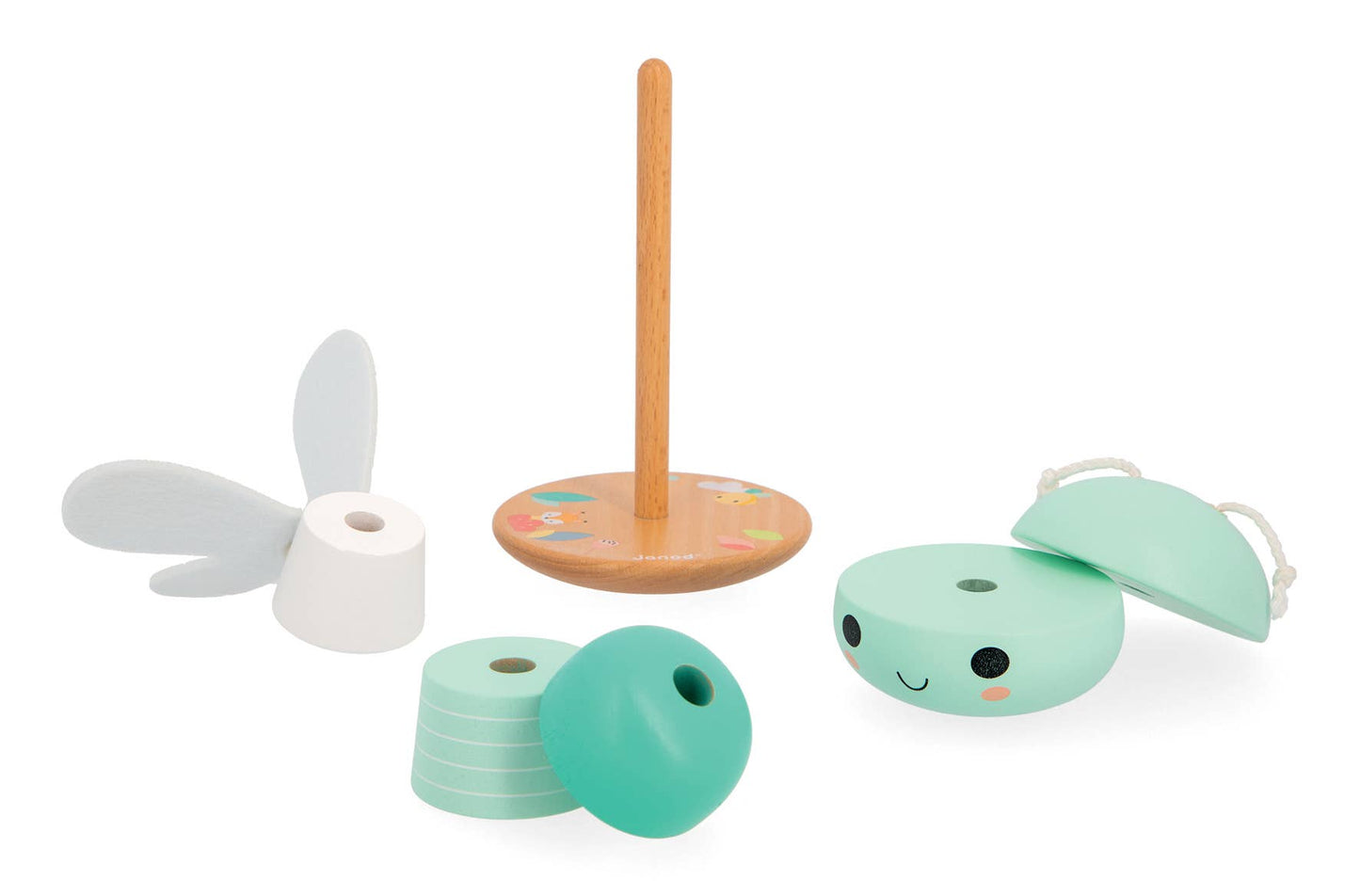 Pure Dragonfly Stacker & Rocker