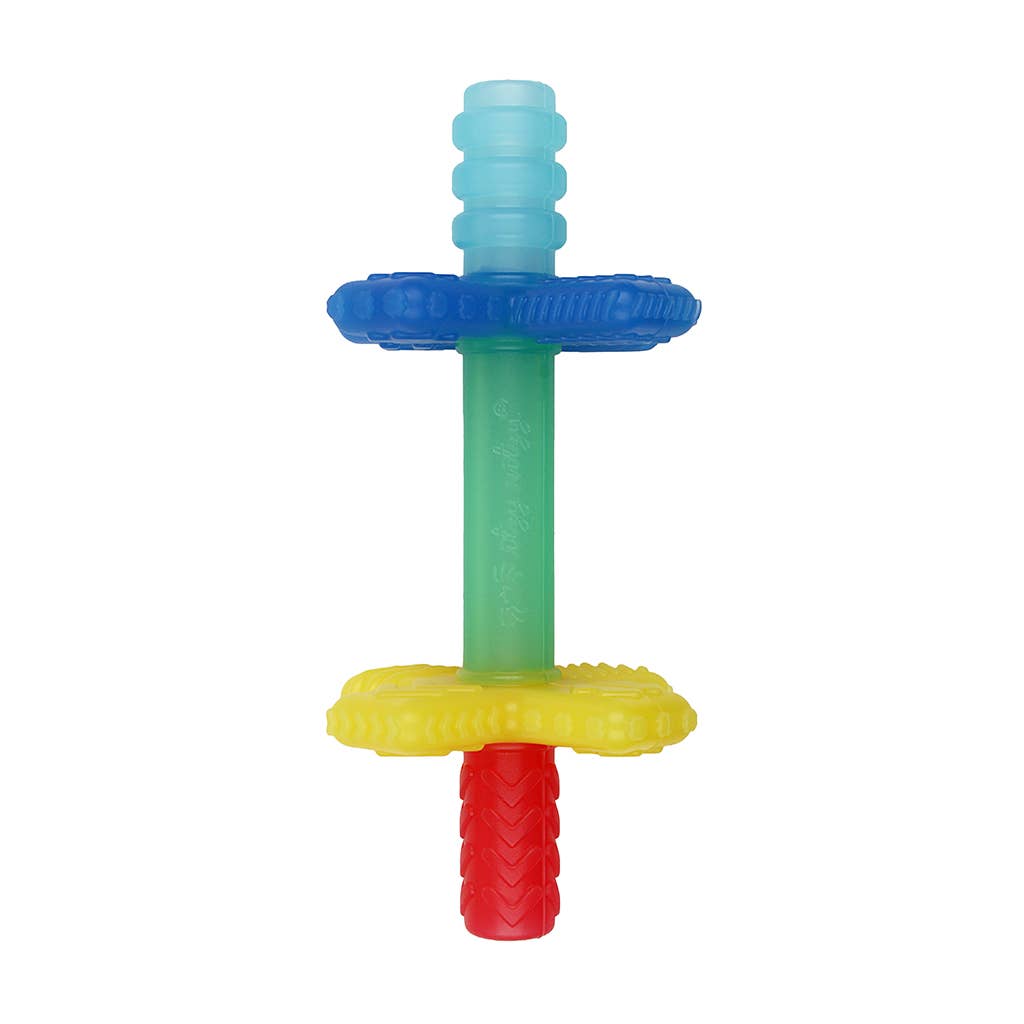 Teensy Tubes: Rainbow