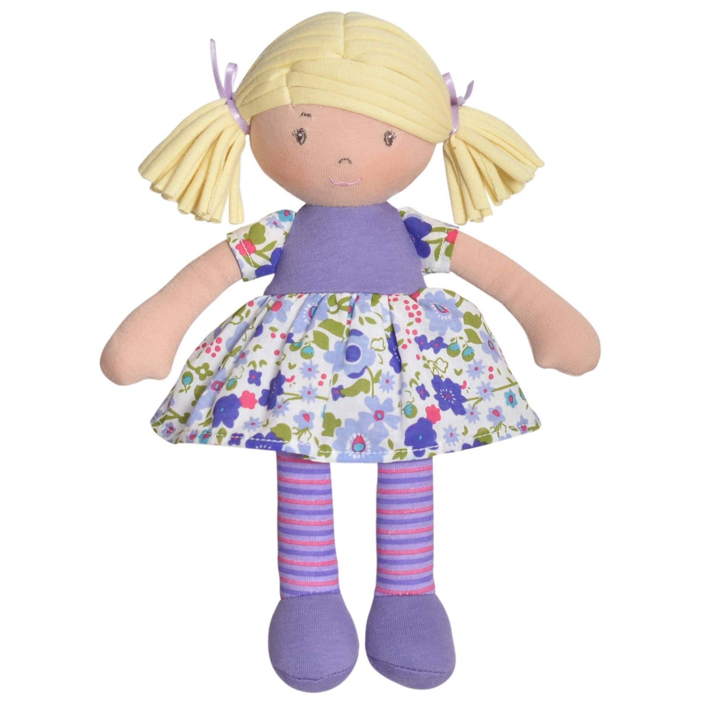 Lil'l Peggy Mini Handmade Doll