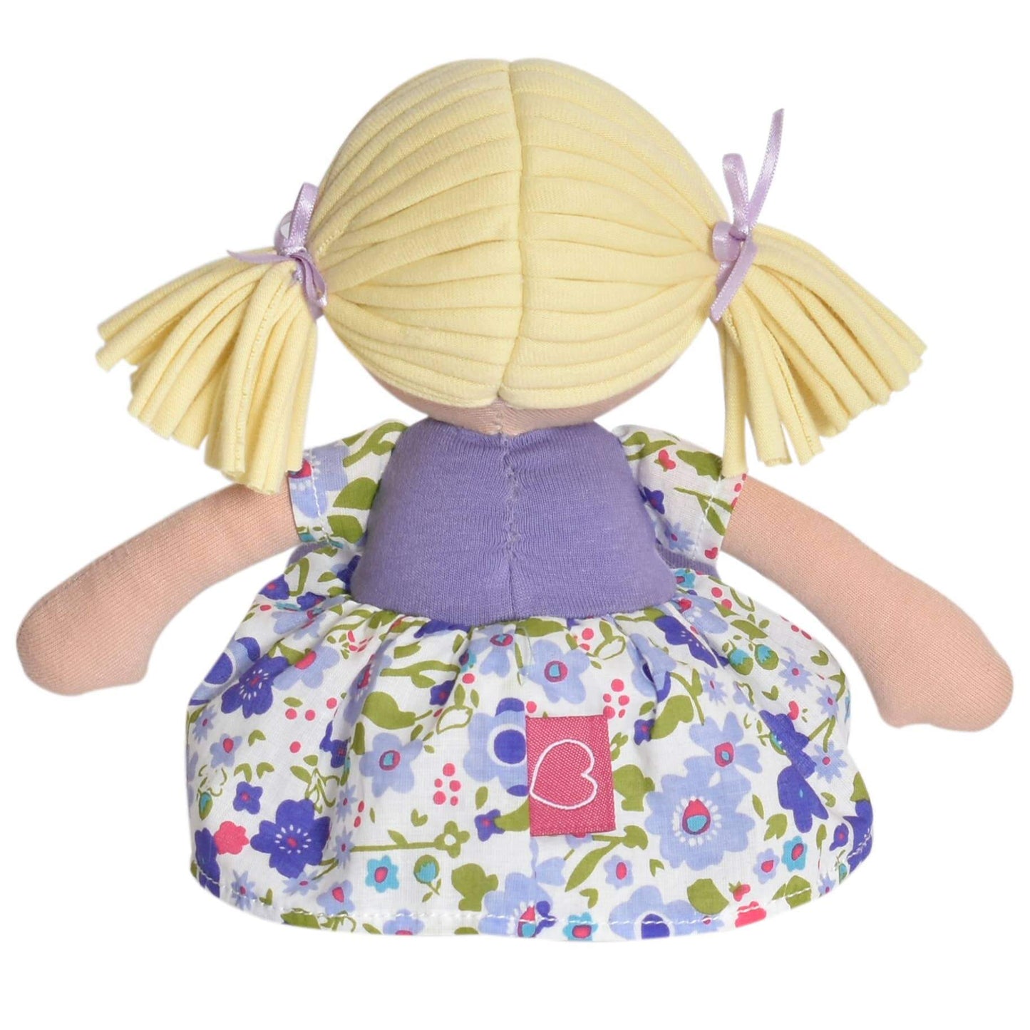 Lil'l Peggy Mini Handmade Doll