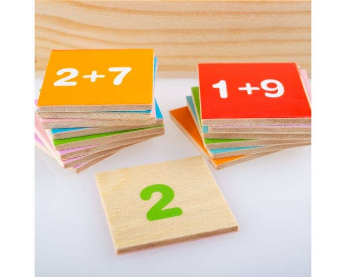 Add and Subtract Box