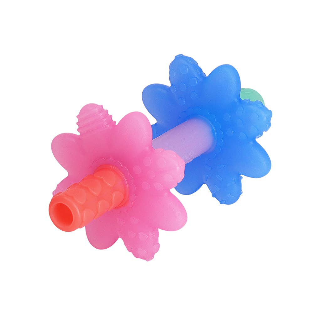 Teensy Tubes: Rainbow