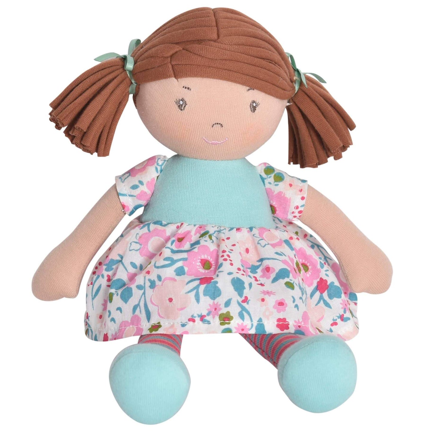 Lil'l Katy Mini Handmade Doll