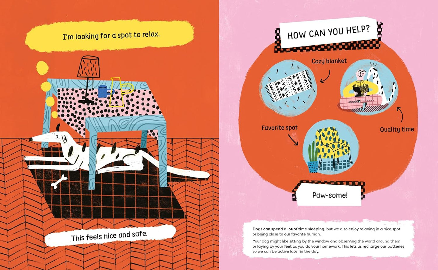 Please Look After This Dog Book Kasia Antczak