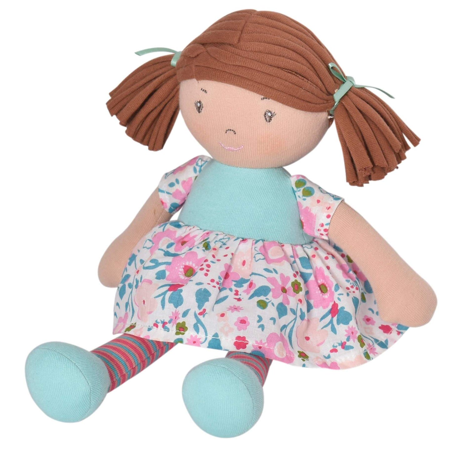 Lil'l Katy Mini Handmade Doll