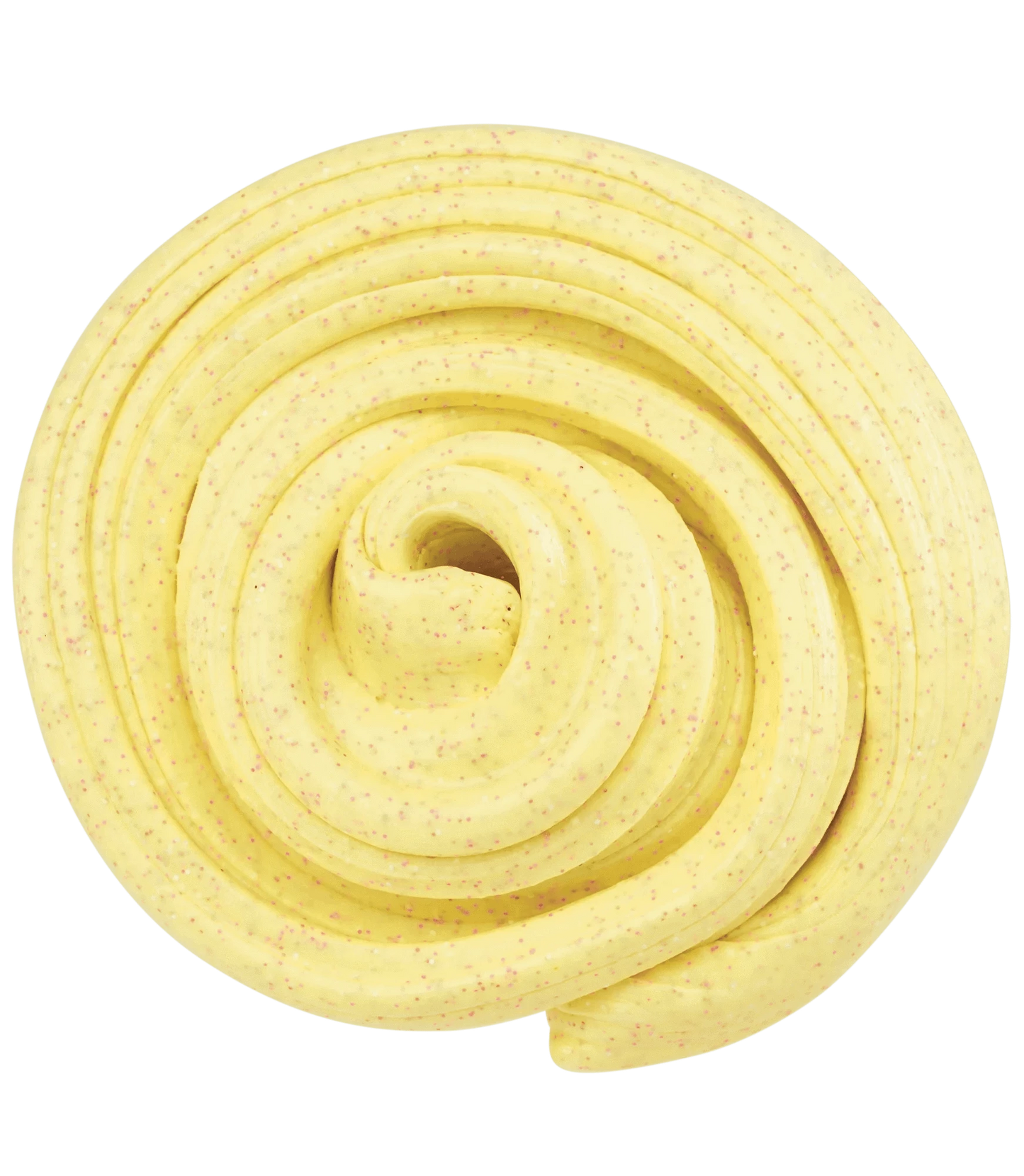 Banana Split Scentsory Thinking Putty