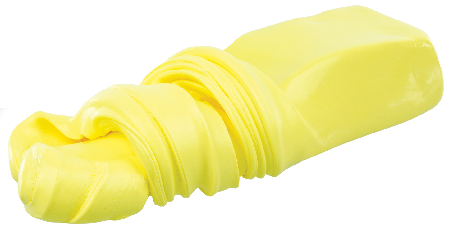 Better Butter Thinking Putty