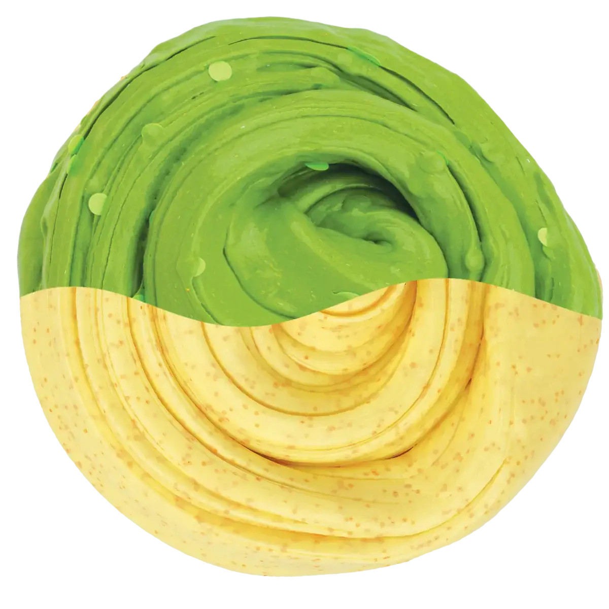Popcorn Pickle Duo 2 in 1 SCENTsory Thinking Putty
