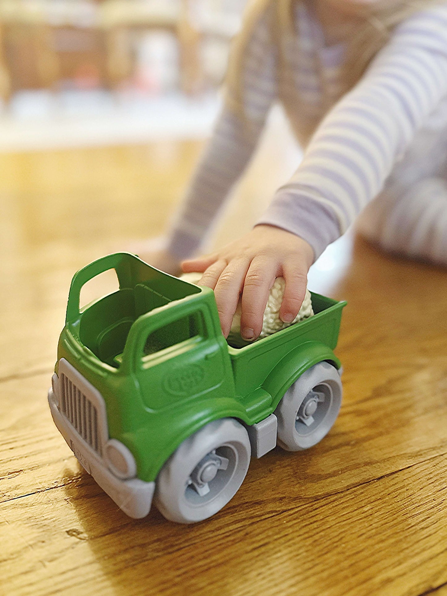 Farm Playset