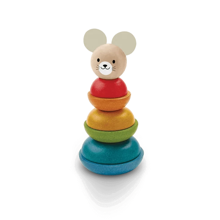 Stacking Ring Mouse