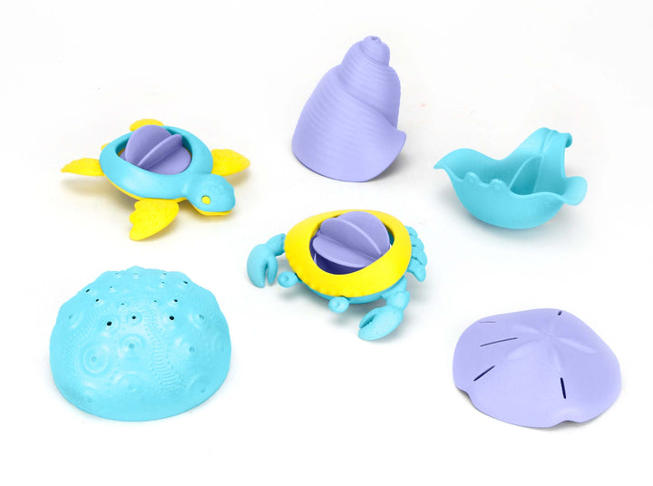 Sea Life Play Set