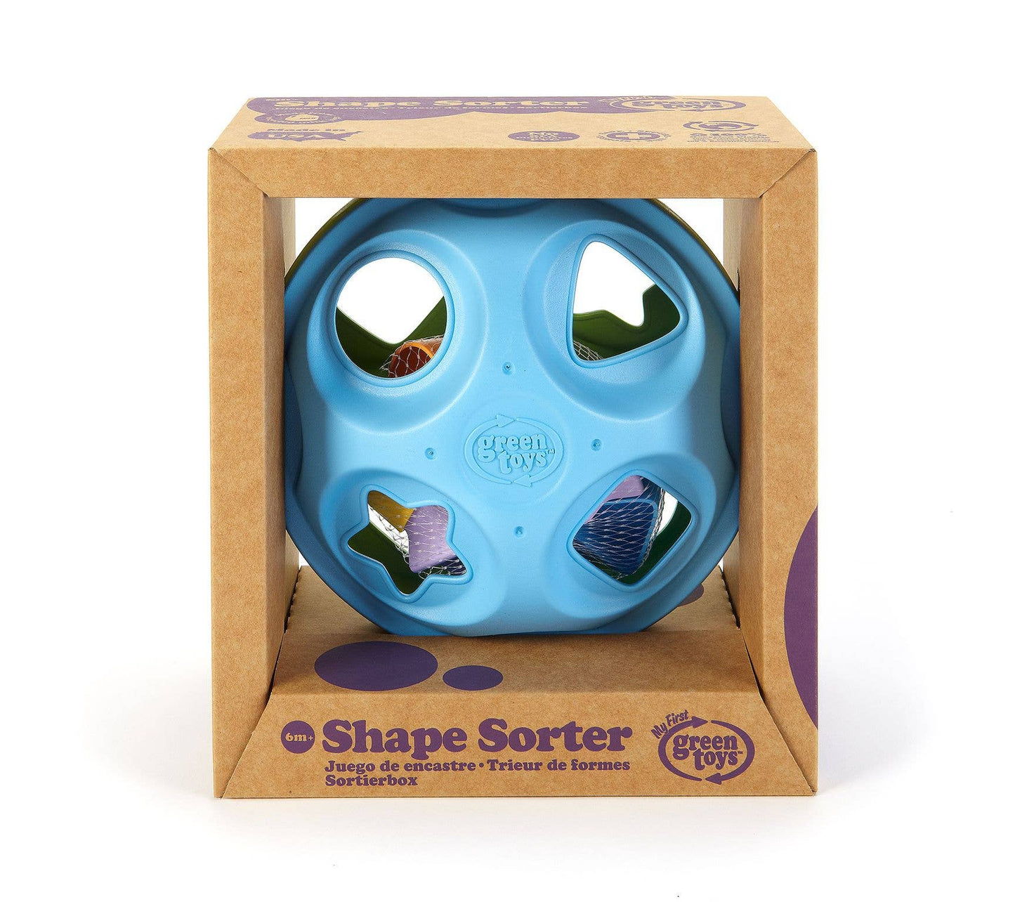 Shape Sorter