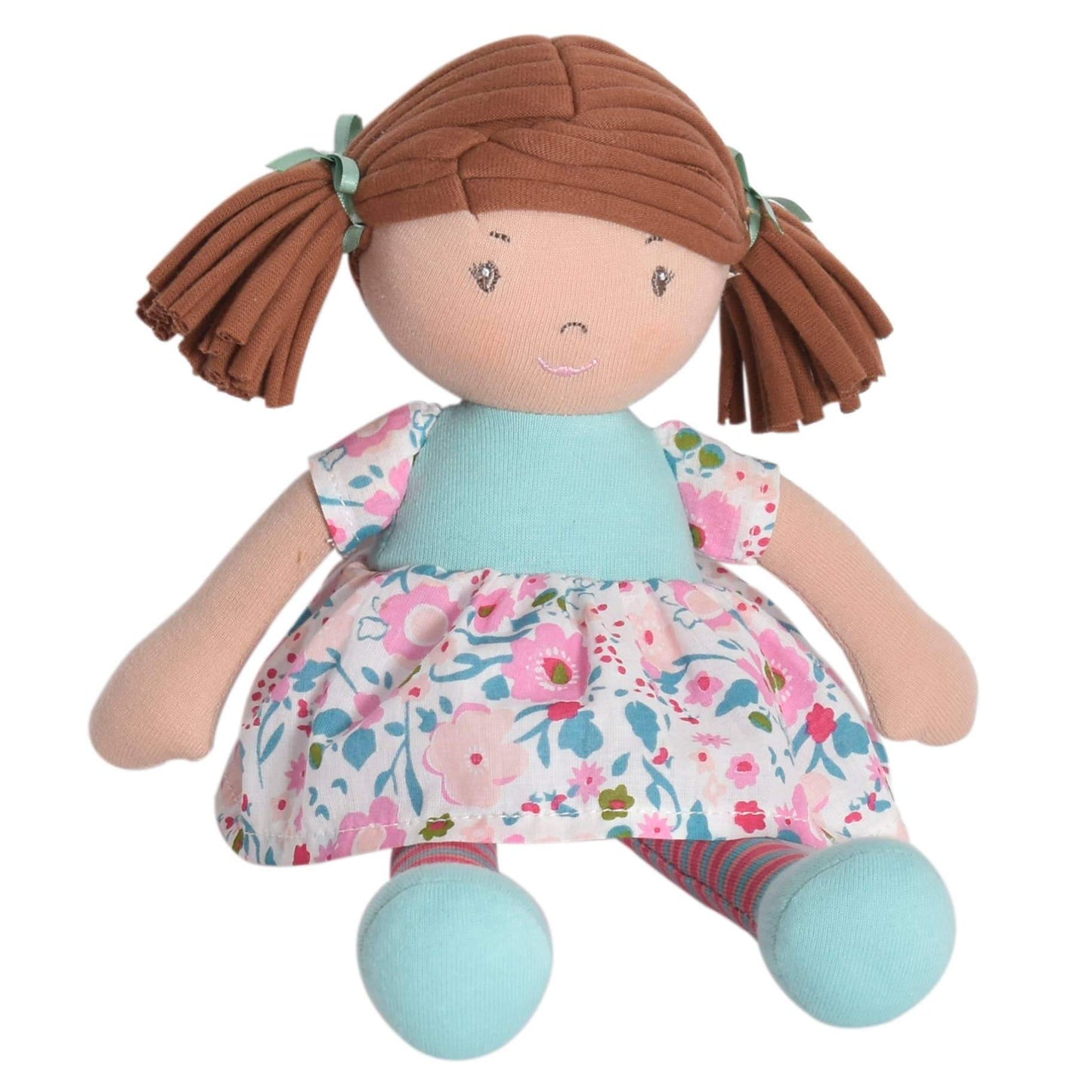 Lil'l Katy Mini Handmade Doll