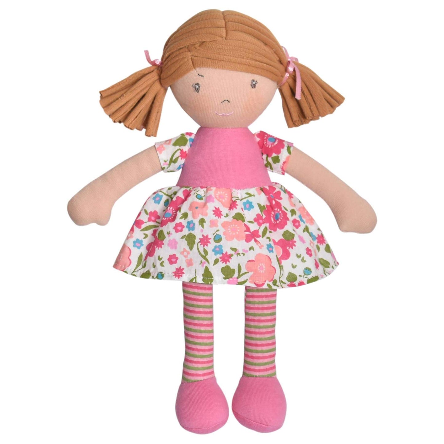 Lil'l Fran Mini Handmade Doll