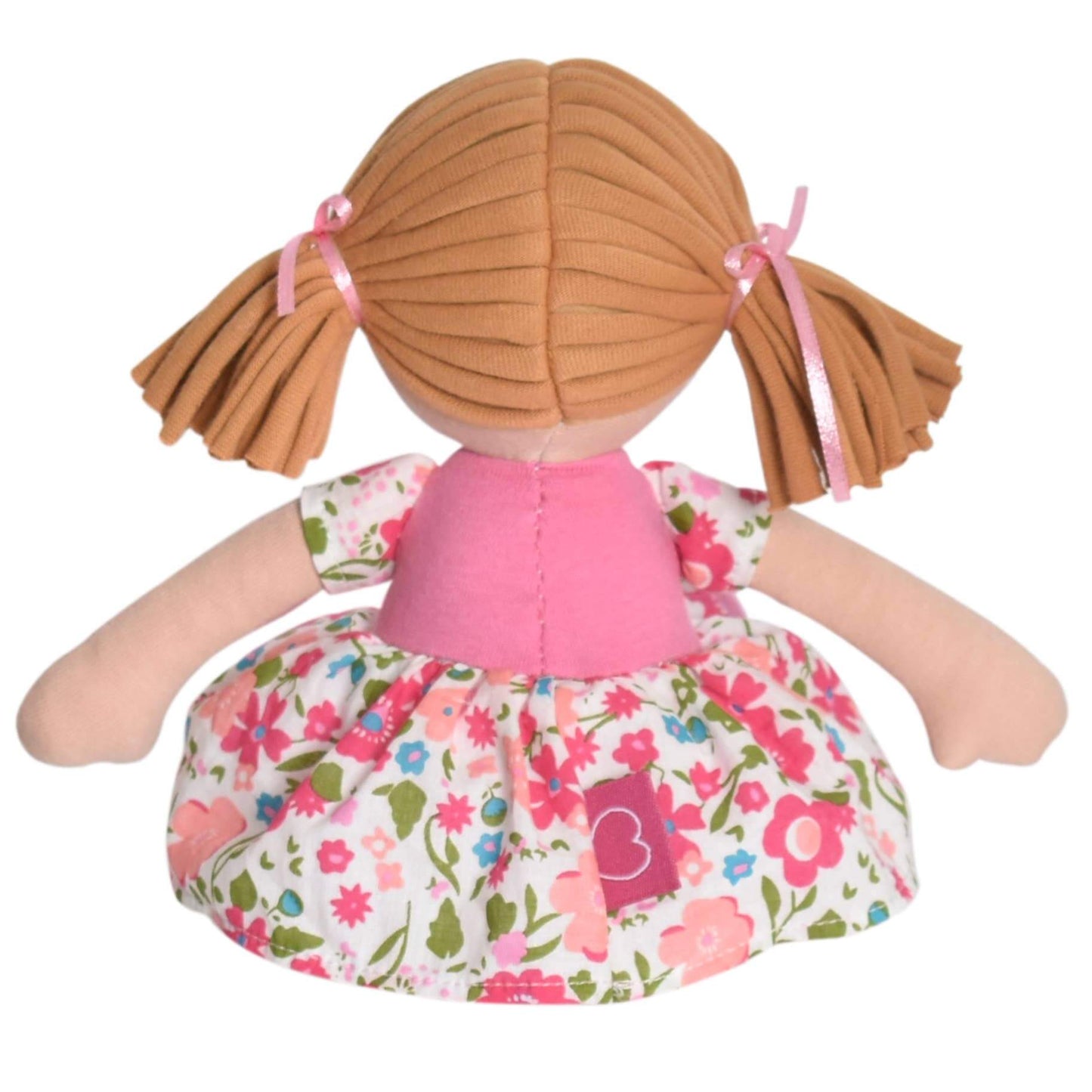 Lil'l Fran Mini Handmade Doll