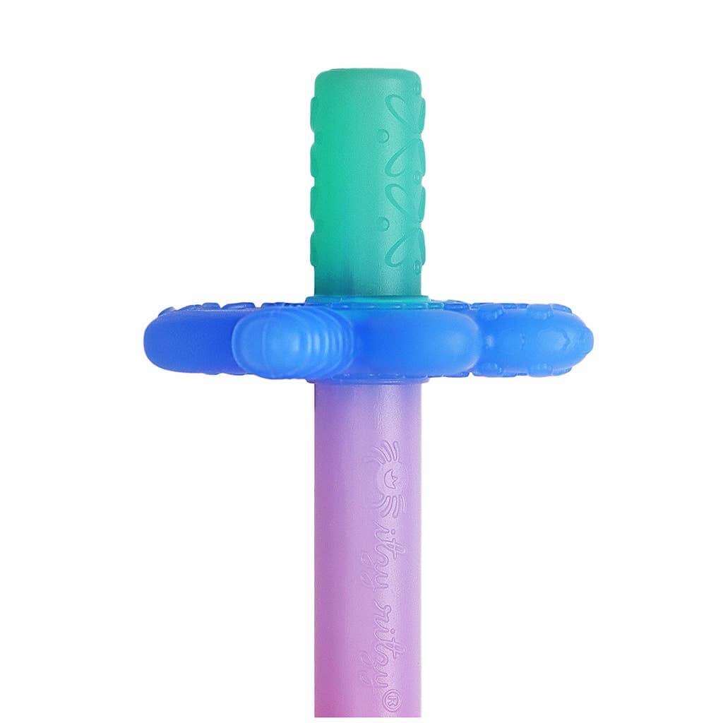Teensy Tubes: Rainbow