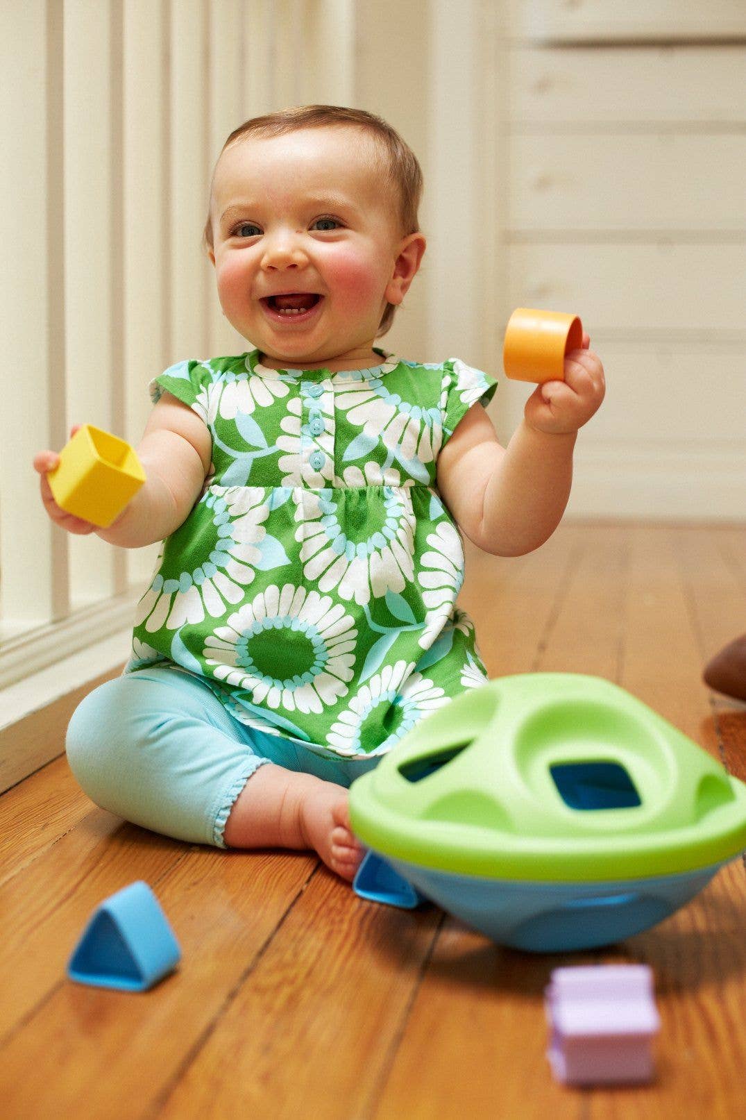Shape Sorter