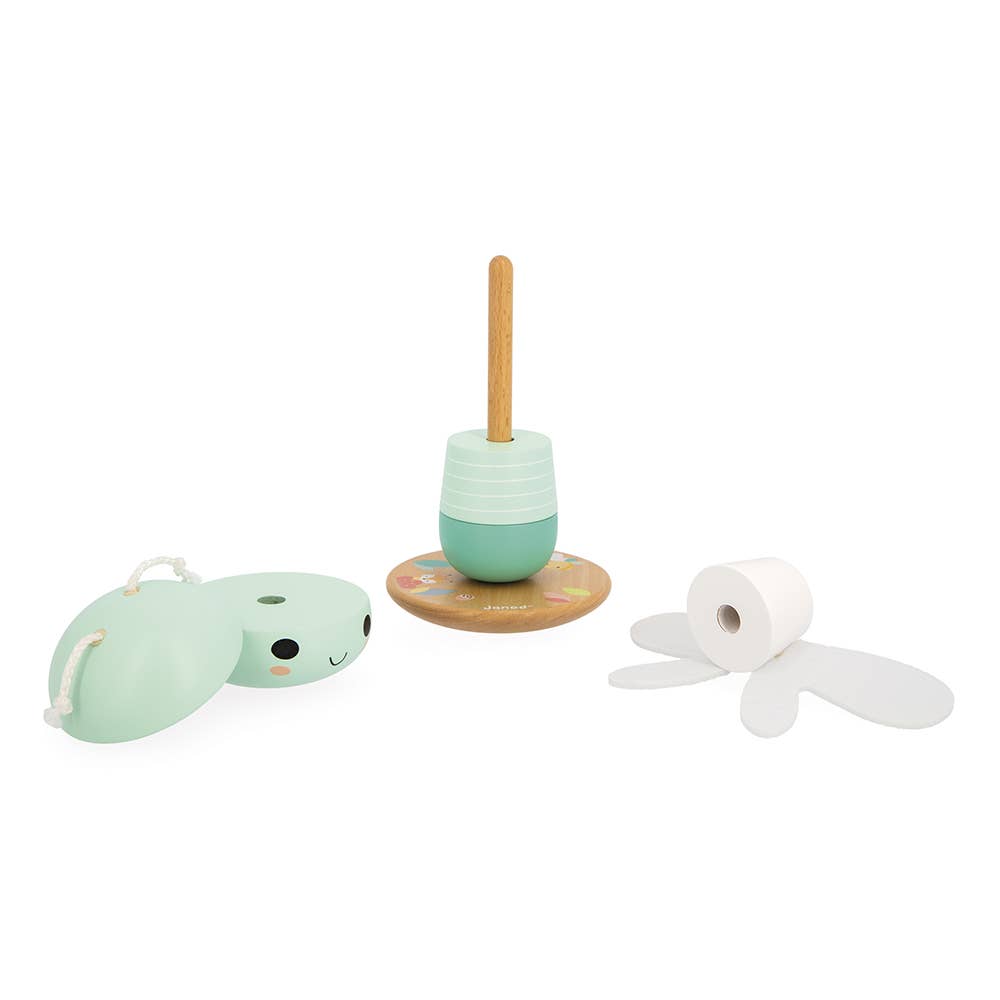 Pure Dragonfly Stacker & Rocker