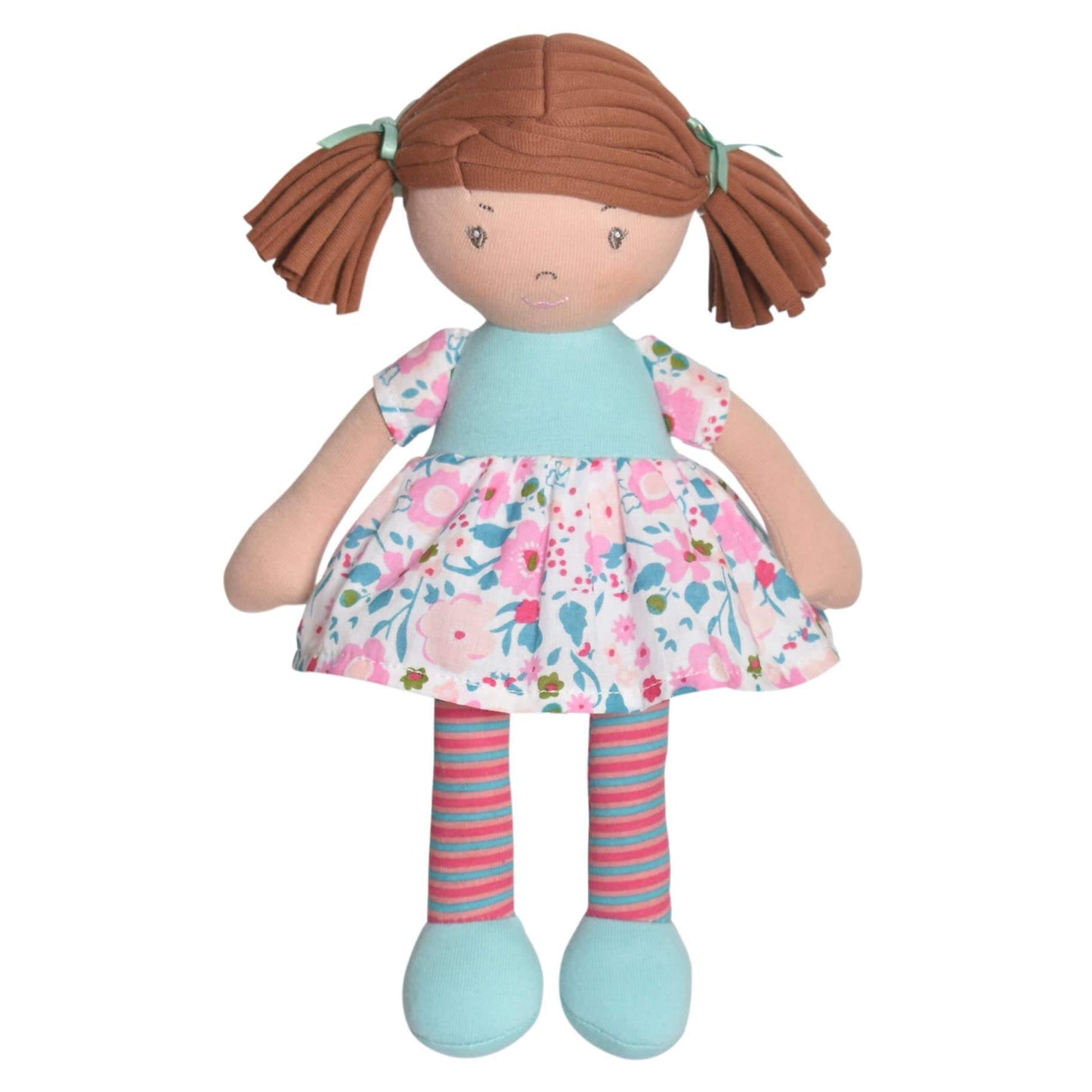 Lil'l Katy Mini Handmade Doll