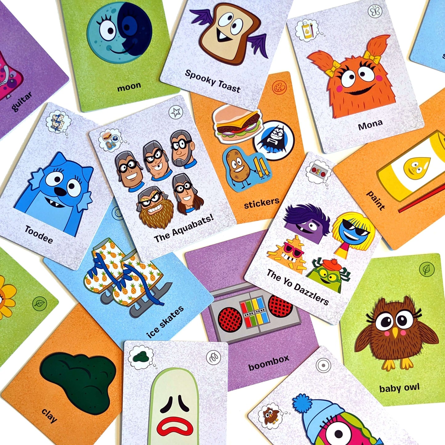 Knock Knock! Yo Gabba Gabba