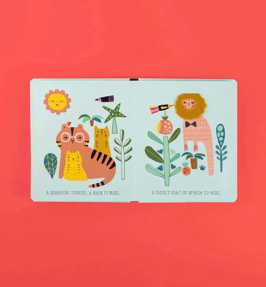 Love Can Come in Many Ways by Suzy Ultman, Chronicle Books, eco-friendly Books, Mountain Kids Toys