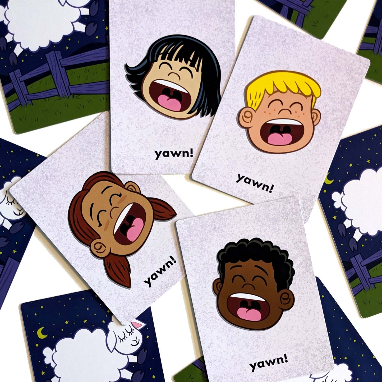 Night Night Bedtime Game