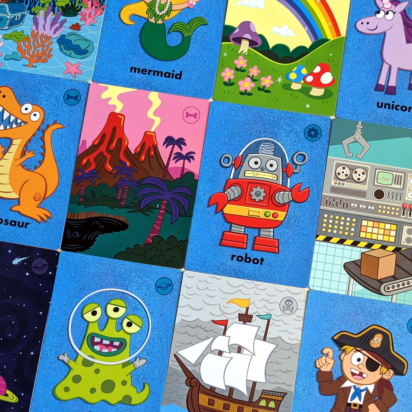Night Night Bedtime Game