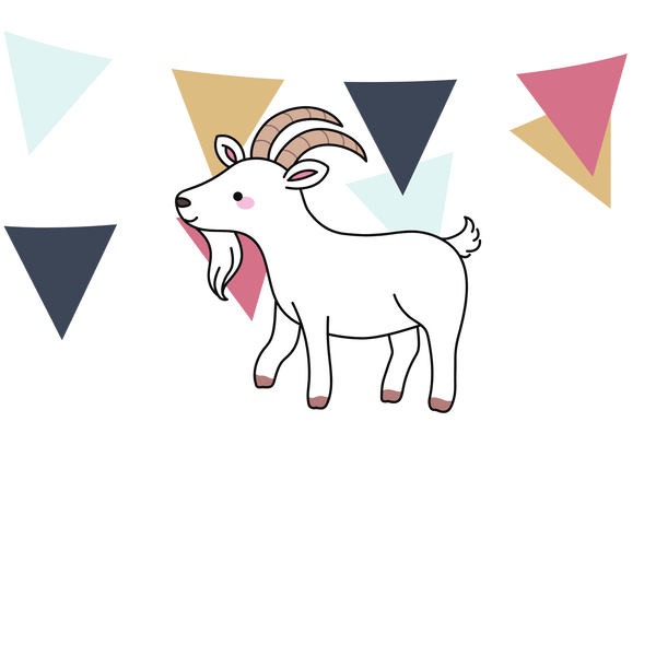 Mountain Kids Toys