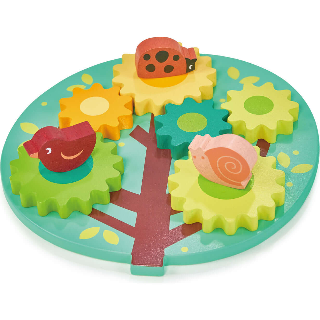 gears cogs Tree Gears and Cogs