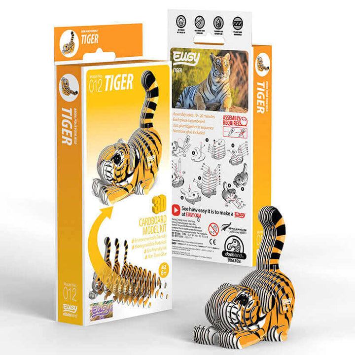 Tiger Eugy