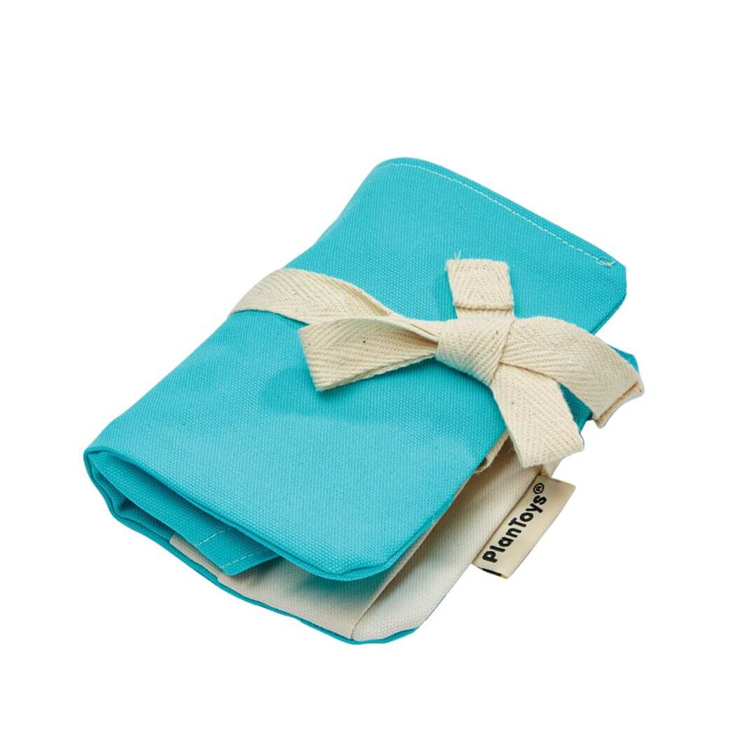 Dentist Set, PlanToys USA, eco-friendly Toys, Mountain Kids Toys