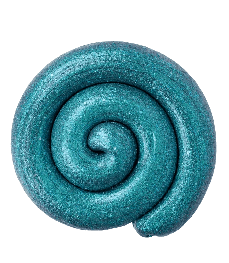 Happy Earth Magnetic Storm Putty, Crazy Aarons Thinking Putty, eco-friendly Toys, Mountain Kids Toys