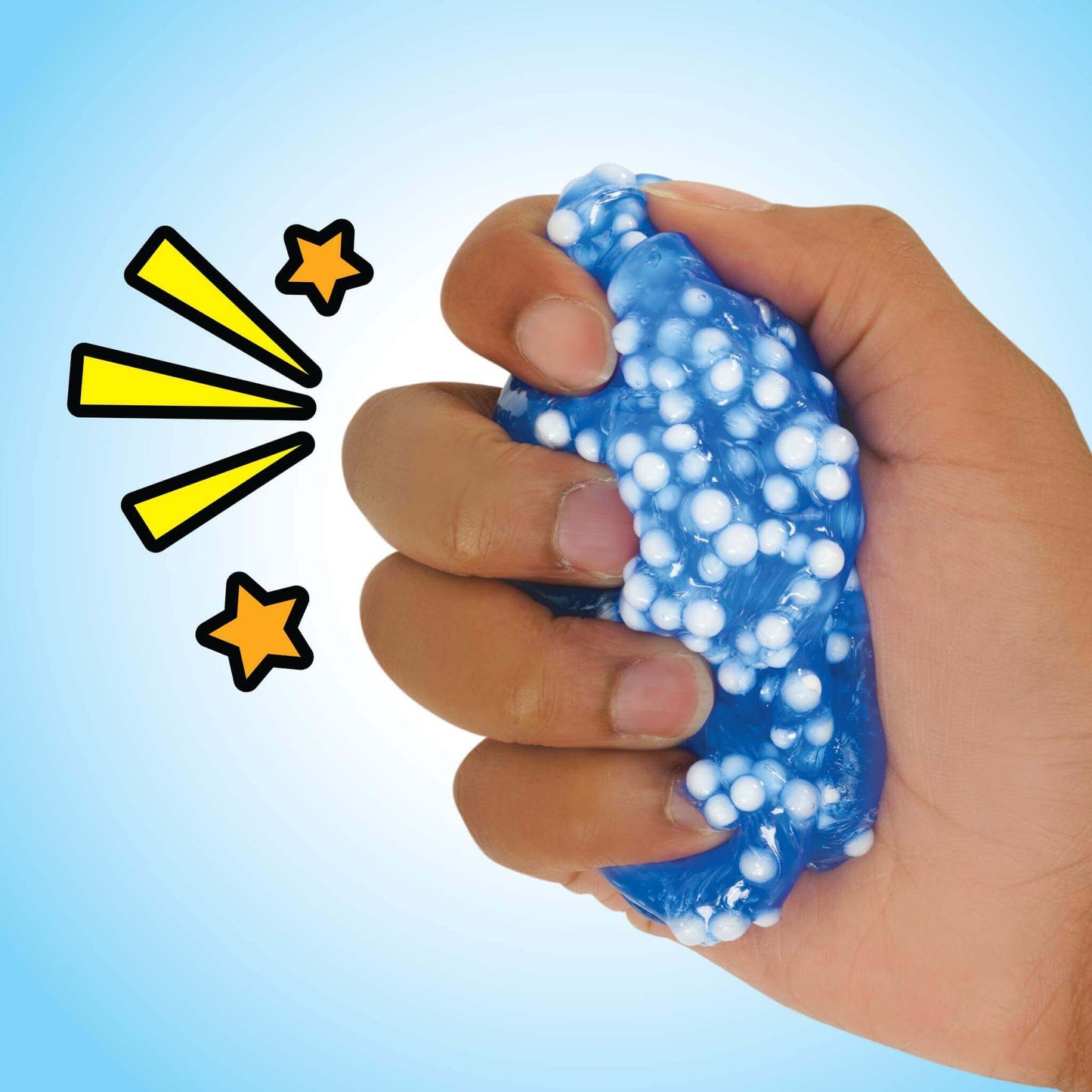 Crackl'n Kracken, Crazy Aarons Thinking Putty, eco-friendly Toys, Mountain Kids Toys