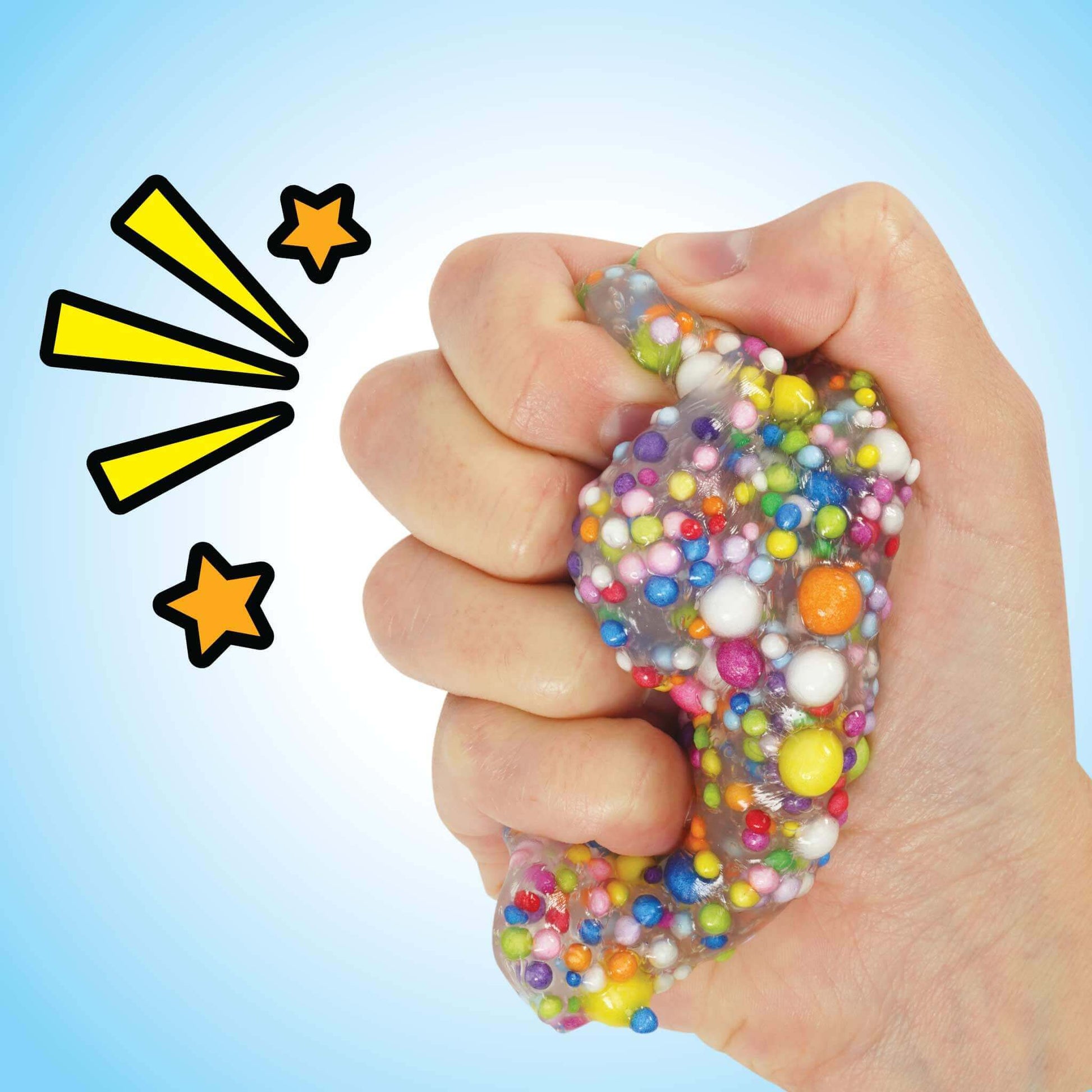 Poke'n Dots, Crazy Aarons Thinking Putty, eco-friendly Toys, Mountain Kids Toys